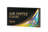 Alcon Air Optix Color Contacts