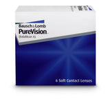 Bausch + Lomb Contact Lenses