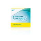 PureVision2 Family