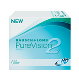 Bausch + Lomb Contact Lenses