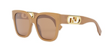 Fendi FE40063I O'LOCK