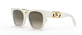 Fendi FE40063I O'LOCK