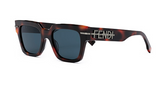 Fendi FE40078I FENDIGRAPHY