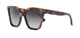 Fendi FE40086I LETTERING