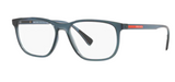 Prada 0PS 05LV - Lifestyle