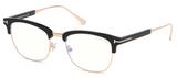 Tom Ford FT5590-F-B