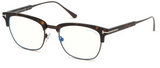 Tom Ford FT5590-F-B