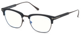 Tom Ford FT5590-F-B