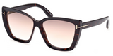 Tom Ford FT0920 Scarlet-02