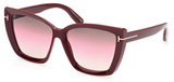 Tom Ford FT0920 Scarlet-02