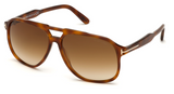 Tom Ford FT0753 Raoul