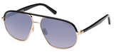 Tom Ford FT1019 Maxwell