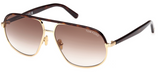 Tom Ford FT1019 Maxwell
