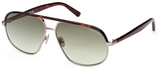 Tom Ford FT1019 Maxwell