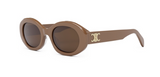 Celine CL40194U TRIOMPHE