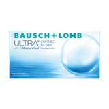 Bausch + Lomb Contact Lenses