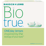 Bausch + Lomb Contact Lenses