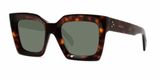 Celine  CL40130I BOLD 3 DOT