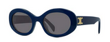 Celine CL40194U TRIOMPHE