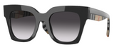 Burberry 0BE4364 KITTY