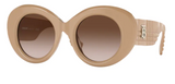 Burberry 0BE4370U MARGOT