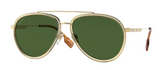 Burberry 0BE3125 OLIVER
