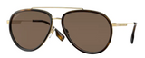 Burberry 0BE3125 OLIVER