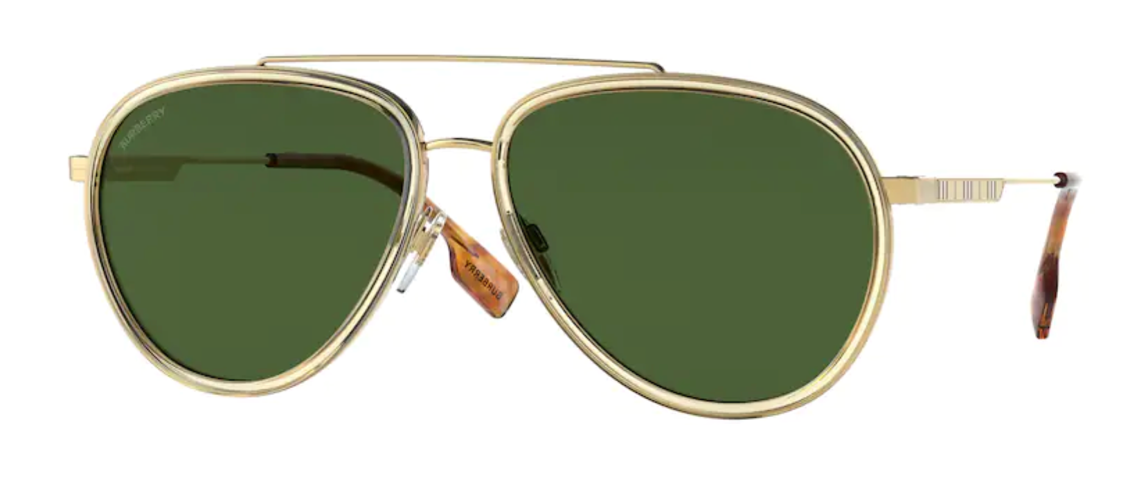 Burberry 0BE3125 OLIVER Civic Optical