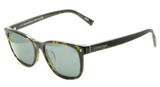 Zegna EZ 0075-F 52N