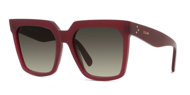 Celine BOLD 3 DOTS CL40255I – Civic Optical