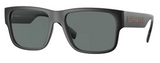 Burberry 0BE4358 KNIGHT