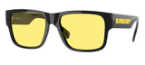 Burberry 0BE4358 KNIGHT
