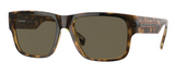 Burberry 0BE4358 KNIGHT