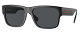 Burberry 0BE4358 KNIGHT