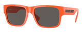 Burberry 0BE4358 KNIGHT