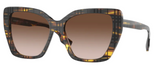 Burberry 0BE4366 TAMSIN