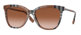Burberry 0BE4308 CLARE