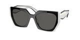 Prada OPR 15W Sunglasses