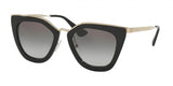 Prada OPR 53SS CATWALK Sunglasses